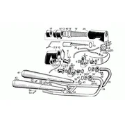 Groupe échapp.-aspiration