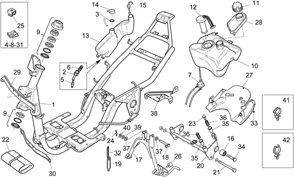 Chassis