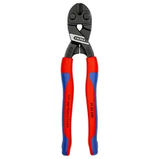 BOLT CUTTER PLIERS - PRO KNIPEX - Reliable for thicknesses 3,6 to 6mm  -MADE IN GERMANY-
