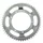 COURONNE CYCLO ADAPTABLE MBK 88  54 DTS (ALESAGE 110 mm) 6 TROUS  -SELECTION P2R-