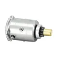 DEMARREUR ORIGINE PIAGGIO TRIPORTEUR APE 50 2T 2011>2018 -1D001966