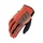 GANTS 100% ADULTE BRISKER CE ORANGE FLUO  T11 (XL)  (HOMOLOGUE EN 13594:2015)