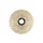 CASSETTE 11 speed SUNRACE 11-36 MS8 FOR SHIMANO METALLIC SILVER (SUPPLIED IN BOX)  (11-12-13-15-17-19-21-24-28-32-36)