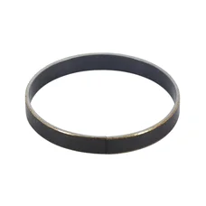 DOUILLE/BAGUE COULISSANTE POUR PISTON LIBRE DE FOURCHE (C) OFF ROAD ORIGINE SHOWA KAWASAKI 250 KX F 2013>2019/HONDA 250 CRF 2011>2014/SUZUKI 250 RM Z 2013>2015, 450 RM Z 2013>2014 (SUT07376) (SUT07376)