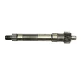 FAN PULLEY SHAFT "PIAGGIO GENUINE PART" APRILIA 125 SR 1999>2001 2T/PIAGGIO 125 HEXAGON LX 2T  -4799665-