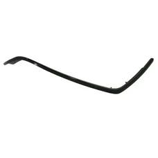 FRONT FAIRING EDGE-LEFT "PIAGGIO GENUINE PART" 50-125 VESPA SPRINT 2018> (VERSION NOTTE)  -CM2984035-