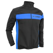 VESTE GIST INSIDE HIVER NOIR/BLEU L   -5408