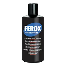 RUSTPROOFING TREATMENT - AREXONS FEROX (200ml)