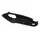 RIGHT FOOTREST - "PIAGGIO GENUINE PART" 125-250-300-400-500 MP3 2008>  -657485000C-