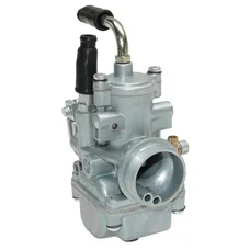 CARBURATEUR CYCLO P2R TYPE PHBG MONTAGE RIGIDE DIAM 19 mm