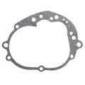 GASKET FOR TRANSMISSION COVER FOR PEUGEOT 50 LUDIX ONE, BLASTER, TREND, SNAKE, CLASSIC (ROUND CRANKCASE) (SOLD PER UNIT)  -SELECTION P2R-