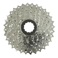 CASSETTE  9 speed SRAM PG950  11-28  (COMPATIBLE SHIMANO) (11,12,13,14,16,18,21,24,28)