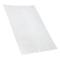 PROTECTION THERMIQUE ADHESIVE ARTEIN TEFIBRAL 300x450 mm (L) EPAISSEUR/DENSITE 0,80 mm/490 gr/m2 (RESISTE JUSQU'A 550°C / ADHESIF 175°C)  -PRO SERIES-