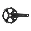PEDALIER GRAVEL SHIMANO 11V. GRX RX600 NOIR 172.5mm 40DTS (MONTAGE ATELIER)