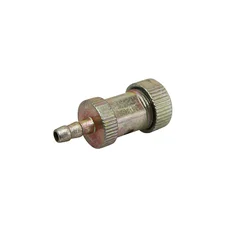 RACCORD DE POMPE POUR COMPRESSEUR ACIER VP/VS (VENDU A L UNITE)