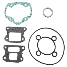 GASKET SET FOR CYLINDER KIT FOR SCOOT  PEUGEOT 50 SPEEDFIGHT L.C. -  -SELECTION P2R-