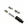 MANUAL CHOKE FOR CARB DELLORTO PHBG(CONTROL CABLE) (FULL SET)