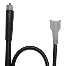 TRANSMISSION SPEEDOMETER CABLE FOR SCOOT GILERA 50 STALKER 1997>  -SELECTION P2R-