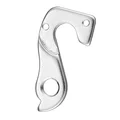 DERAILLEUR HANGER-MARWI-ALUMINIUM- VARIOUS MODELS- GH-103 (SOLD PER UNIT)