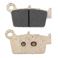 BRAKE PADS SET (2 pads) CL BRAKES FOR BETA 250-300-350-400-430-450 RR / SUZUKI 125 RME, 250 RMZ-RME / YAMAHA 125-250-450-YZ / SHERCO 250-300-450 SE  - (1103 X59 CROSS SINTERED)