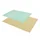GASKET - SHEET A4 KIT (2 UNTEARABLE PAPER 150° THICKNESS 0,25 mm/0,50 mm - 1 CARD STOCK BA55 250° THICKNESS 0,30 mm (2 SHEETS) -SELECTION P2R-