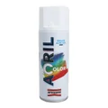 SPRAY PAINT CAN AREXONS ACRYLIC GENTIAN BLUE RAL 5010 (SUZUKI PE/PORTAL TXP) (spray 400 ml) (3949)