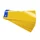 PLASTIC STRIP FOR TOP'PLAQ LICENSE PLATE (YELLOW-MOTORBIKE FORMAT 275X90)CUSTOMISED+EUROPE - (SET OF 10)