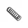 RESSORT EMBRAYAGE ORIGINE PIAGGIO 150 PX VESPA, 200 COSA -289603-