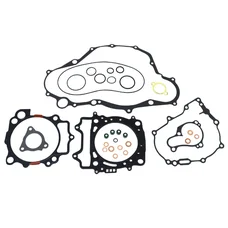 JOINT MOTEUR MOTO CROSS ADAPTABLE YAMAHA 450 YZ F 2010>2013  (POCHETTE COMPLETE)  -XRADICAL-