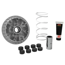 VARIATOR FOR MAXISCOOTER MALOSSI MULTIVAR 2000 SPORT FOR SUZUKI 400 BURGMAN AN K10 IE 4T LC 2007>