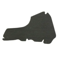 ELEMENT/MOUSSE DE FILTRE A AIR (PREMIUM) MAXISCOOTER ORIGINE PIAGGIO 125 VESPA ET4, SFERA, HEXAGON LX, LIBERTY 1998>2055, 50 VESPA ET2  -4364780P-