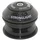 JEU DIRECTION SEMI INTEGRE 1"1/8 (44mm) STRONGLIGHT RAZ ALU ROULEMENTS ANNULAIRES CUVETTE SUPERIEURE CARBONE