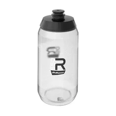 BOTTLE POLISPORT R550 ULTRALIGHT TRANSPARENT 550ml