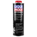 HUILE POUR FILTRE A AIR LIQUI MOLY (1 L) EFFET HYDROFUGE
