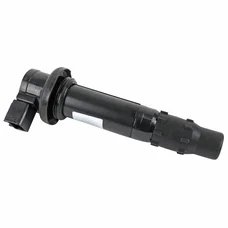 BOBINE ALLUMAGE MOTO ADAPTABLE YAMAHA 800 FZ8 2011>2016 (OEM: 39P823100000) (CRAYON)  -MAGNETI MARELLI-