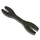 CLE A RAYONS MOTO POUR CARRE (DIAM DE 4,3 à 6,3mm)  -P2R-