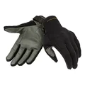 GANTS PRINTEMPS/ETE TUCANO HOMME EDEN NOIR/GRIS  T10 (L)  (HOMOLOGUE EN 13594:2015-CE) (COMPATIBLE ECRAN TACTILE)