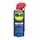 LUBRICANT WD-40 MULTIFONCTION - DUAL POSITION (SPRAY 400 ml).