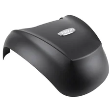 CAPOT DE TOP CASE 31L MATT BLACK (NI) ORIGINE PIAGGIO 310 MP3 E5+ 2024> -CM346207-
