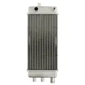 RADIATEUR 50 A BOITE ADAPTABLE DERBI 50 SENDA/GILERA 50 SMT, RCR  -P2R-