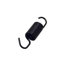 SWING ARM SPRING "PIAGGIO GENUINE PART" 125-250 MP3, X-EVO, X9, BEVERLY/GILERA 125-250-300 NEXUS  -597490-