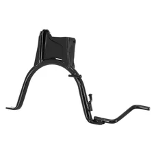 CENTRE STAND FOR SCOOT  MBK 50 BOOSTER NG, ROCKET/YAMAHA 50 BWS BUMP, SPY BLACK    - SELECTION P2R .