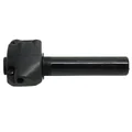 THROTTLE  HANDLE FOR SCOOT  PEUGEOT 50 TKR, TEKKER, SPEEDFIGHT 2003>, VIVACITY  -DOMINO-
