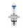 AMPOULE/LAMPE HALOGENE H4 12V  60/55W  CULOT P43t ULTRA PLUS +90% (PROJECTEUR) (VENDU A L'UNITE)  -FLOSSER-