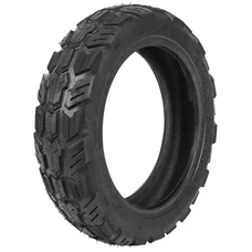 PNEU TROTTINETTE TUBELESS 60/70-6.5 NOIR