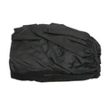 SADDLE COVER "PIAGGIO GENUINE PART" 125-250-300-400-500 MP3, BEVERLY, 125-250-300 VESPA GTS, 125-250-400 X8/GILERA GP 800, 500 FUOCO/APRILIA 850 SRV  -621498-