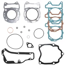 JOINT HAUT MOTEUR MAXISCOOTER ADAPTABLE PIAGGIO 125 X9 EVOLUTION 2003>/APRILIA 125 ATLANTIC 2003>2005, SCARABEO 4T 2003>2004 (POCHETTE HAUT MOTEUR)  -ARTEIN-
