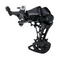 DERAILLEUR VTT ARRIERE SHIMANO 9V. CUES U4000 SHADOW RD POUR MONO PLATEAU