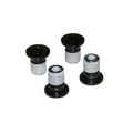 CHAINRING BOLT SET- SHIMANO XT M8000  M8x11.4 (SET OF 4)