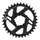 CHAINRING FOR MTB - DIRECT MOUNT SINGLE X-SYNC EAGLE 12 Speed 34T. SRAM BOOST  - offset 3mm